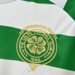 Camisa Celtic FC Home Versão Torcedor 2026/27 Adidas - Imagem 4