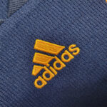 Camisa Retrô Clássica Seleção Espanha Away 2010 Adidas - Imagem 4