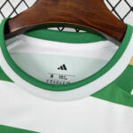 Camisa Celtic FC Home Versão Torcedor 2026/27 Adidas - Imagem 5