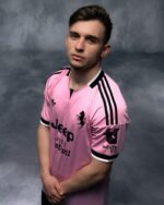 Camisa Juventus Away Versão Jogador 2026/27 Adidas - Imagem 3