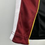 Camiseta Regata NBA Miami Heat 7 Giannis Antetokounmpo Icon  Edition Swingman 2026/27 Nike - Imagem 7