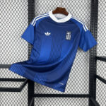 Camisa Seleção Grécia Home Versão Torcedor 2026 Adidas