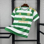 Camisa Celtic FC Home Versão Torcedor 2026/27 Adidas