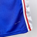 Camiseta Regata NBA Philadelphia 76ers - LeBron James 23 - Icon Azul 2026/27 Nike - Imagem 10