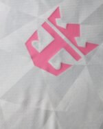 Camisa Inter Miami Third Versão Jogador Messi 10 26/2027 Adidas - Imagem 6