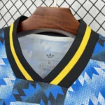 Camisa Manchester United Lifestyle Versão Torcedor 2026/27 Adidas - Imagem 5