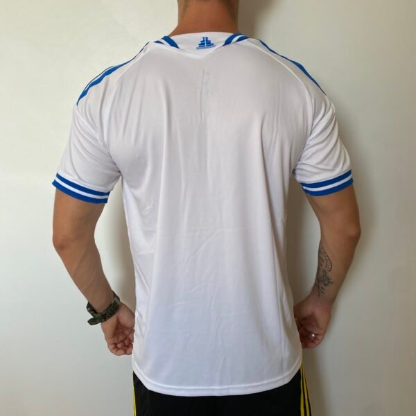 Camisa Seleção Grécia Away Versão Torcedor 2026 Adidas - Imagem 3