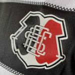 Camisa SCFC Home Versão Torcedor Masculina 2026/27 Tricolor Reebok - Imagem 4