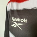 Camisa SCFC Home Versão Torcedor Masculina 2026/27 Tricolor Reebok - Imagem 5