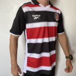 Camisa SCFC Home Versão Torcedor Masculina 2026/27 Tricolor Reebok - Imagem 6