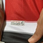 Camisa SCFC Home Versão Torcedor Masculina 2026/27 Tricolor Reebok - Imagem 9