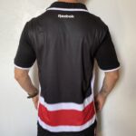 Camisa SCFC Home Versão Torcedor Masculina 2026/27 Tricolor Reebok - Imagem 10