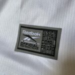 Camisa SCFC Away Versão Torcedor Masculina 2026/27 Tricolor Reebok - Imagem 8