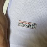 Camisa SCFC Away Versão Torcedor Masculina 2026/27 Tricolor Reebok - Imagem 9