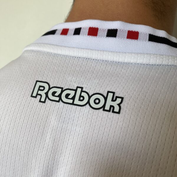Camisa SCFC Away Versão Torcedor Masculina 2026/27 Tricolor Reebok - Imagem 11