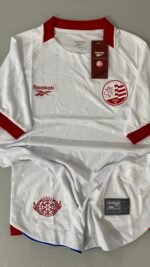 CNC Away Masculina 2026/27 Branca - Imagem 14