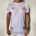CNC Away Masculina 2026/27 Branca