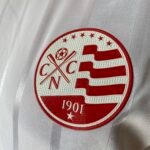 CNC Away Masculina 2026/27 Branca - Imagem 3