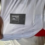 CNC Away Masculina 2026/27 Branca - Imagem 7