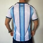 Camisa Seleção Argentina Home Copa do Mundo 2026 - Adidas - Versão Torcedor - Imagem 11
