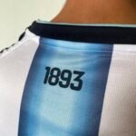 Camisa Seleção Argentina Home Copa do Mundo 2026 - Adidas - Versão Torcedor - Imagem 12