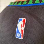Camiseta Regata NBA Minnesota Timberwolves 1 Lamelo Ball Statement Edition Swingman 2026/27 Jordan - Imagem 10