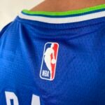 Camiseta Regata NBA Minnesota Timberwolves 1 Lamelo Ball Icon Edition Swingman 2026/27 Nike - Imagem 10