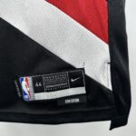 Camiseta Regata NBA Portland Trail Blazers 1 Ja Morant Icon Edition Swingman 2026/27 Nike - Imagem 5