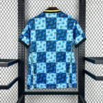 Camisa Manchester United Lifestyle Versão Torcedor 2026/27 Adidas - Imagem 8