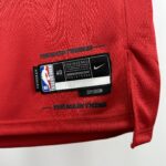 Camiseta Regata NBA Miami Heat 7 Giannis Antetokounmpo City Edition Swingman 2026/27 Nike - Imagem 6