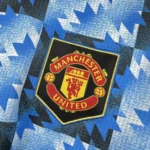 Camisa Manchester United Lifestyle Versão Torcedor 2026/27 Adidas - Imagem 3