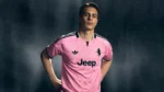 Camisa Juventus Away Versão Jogador 2026/27 Adidas - Imagem 4