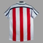 Camisa Retrô Bayern Munique Away Torcedor 2000/02 Adidas - Imagem 7