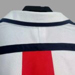 Camisa Retrô Bayern Munique Away Torcedor 2000/02 Adidas - Imagem 8