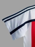 Camisa Retrô Bayern Munique Away Torcedor 2000/02 Adidas - Imagem 5