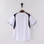 Camisa Retrô Liverpool Away Torcedor 2000/01 Reebok - Imagem 8