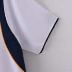 Camisa Retrô Liverpool Away Torcedor 2000/01 Reebok - Imagem 7