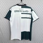 Camisa Sporting Lisboa Home 2002/2003 Reebok - Imagem 3