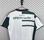 Camisa Sporting Lisboa Home 2002/2003 Reebok - Imagem 4