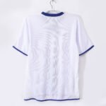 Camisa Retrô Chelsea Away 2003/05 Branco Umbro - Imagem 7