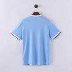 Camisa Retrô Manchester City Home Versão Torcedor 2013/14 Nike - Imagem 10