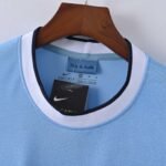 Camisa Retrô Manchester City Home Versão Torcedor 2013/14 Nike - Imagem 3