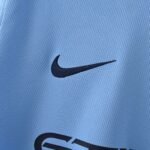 Camisa Retrô Manchester City Home Versão Torcedor 2013/14 Nike - Imagem 5