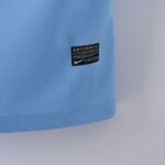 Camisa Retrô Manchester City Home Versão Torcedor 2013/14 Nike - Imagem 8