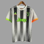 Camisa Retrô Juventus 4th Torcedor 2019/20 Adidas