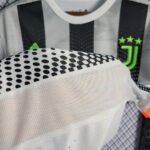 Camisa Retrô Juventus 4th Torcedor 2019/20 Adidas - Imagem 3
