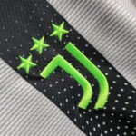 Camisa Retrô Juventus 4th Torcedor 2019/20 Adidas - Imagem 5