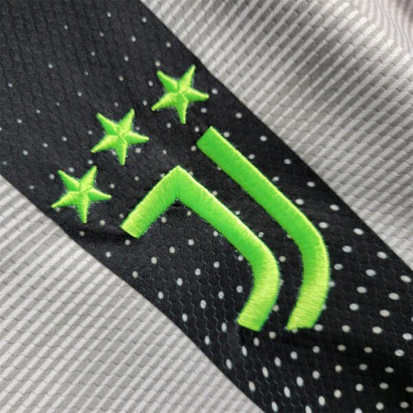Camisa Retrô Juventus 4th Torcedor 2019/20 Adidas - Imagem 5