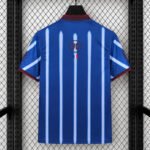 Camisa França Scott Cactus Jack Total 90 Versão Torcedor 2026/27 Nike - Imagem 3