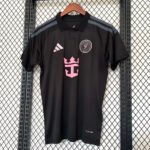 Camisa Inter Miami Away Versão Torcedor 26/2027 Adidas